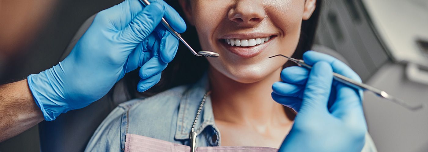 Why Should You See the Dentist?