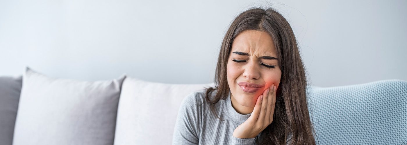 5 Early Signs of Tooth Decay